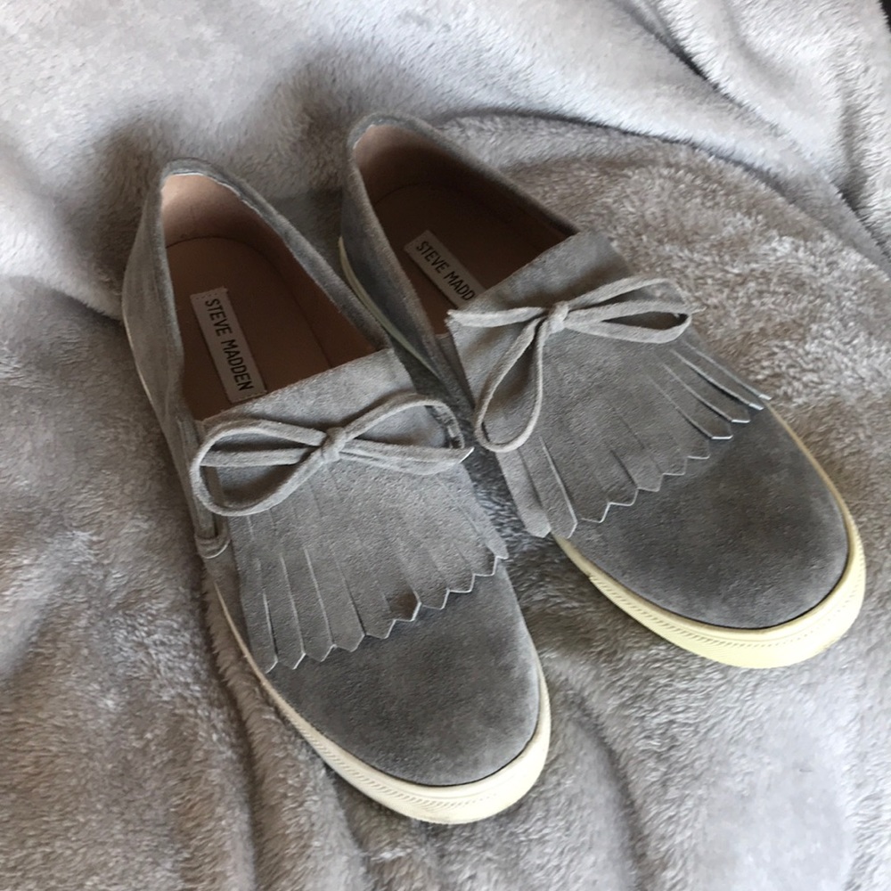 Steve Madden Sneakers